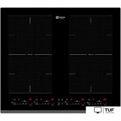Варочная панель Schtoff IF7004 Black
