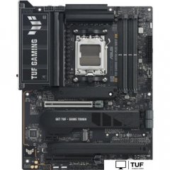 Материнская плата ASUS TUF Gaming X870E-Plus WiFi7