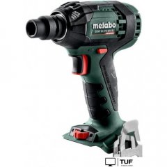 Гайковерт Metabo SSW 18 LTX 300 BL 602395890 (без АКБ)