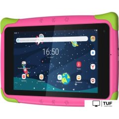 Планшет Topdevice Kids Tablet K7 2GB/16GB (розовый)