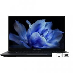 Ноутбук Maibenben P725 P7251SG0HGRE0