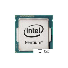 Процессор Intel Pentium G4400
