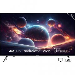 Телевизор KIVI M43UD70B