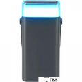 Внешний аккумулятор TFN Apollo RGB 22.5W 40000mAh (серый)