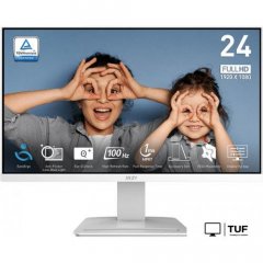 Монитор MSI Pro MP2412W