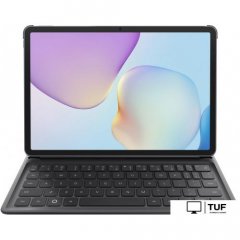 Планшет Huawei MatePad 11.5 2025 PaperMatte Wi-Fi TXZ-W09 8GB/128GB (серый, с клавиатурой)