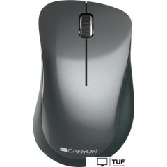 Мышь Canyon MW-11 (черный)