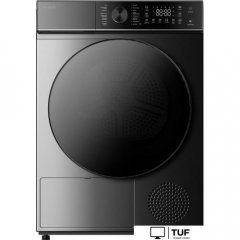 Сушильная машина Weissgauff WD 5910 Heat Pump Deep Grey