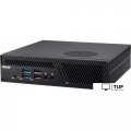 Компактный компьютер ASUS Mini PC PB63-B-B3066MD