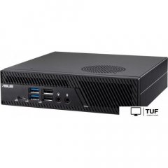 Компактный компьютер ASUS Mini PC PB63-B-B3066MD