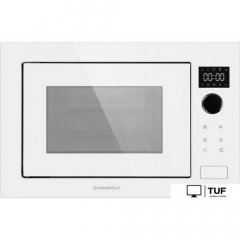 Микроволновая печь MAUNFELD XBMO251GW Glossy