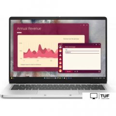 Ноутбук Dell Pro 14 PC14250-5653