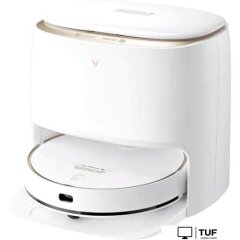 Робот-пылесос Viomi Robot Vacuum Alpha 3 V-RVCLMC28A (белый)