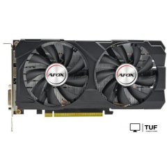 Видеокарта AFOX GTX 1660 Super 6GB GDDR6 AF1660S-6144D6H4-V2