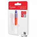 Термопаста Gembird TG-G3.0-01 (3 г)