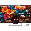 Телевизор Skyworth 50Q67H