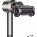 Фен Dyson HD15 Supersonic (евровилка, никель/медный)