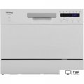 Настольная посудомоечная машина Korting KDF 2015 W