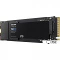 SSD Samsung 990 Evo 2TB MZ-V9E2T0BW