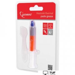 Термопаста Gembird TG-G3.0-01 (3 г)