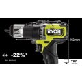 Дрель-шуруповерт Ryobi RDD18C-0 5133004979 (без АКБ)