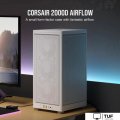Корпус Corsair 2000D Airflow CC-9011245-WW
