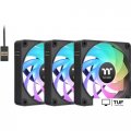 Комплект вентиляторов для корпуса Thermaltake CT140 EX Reverse ARGB CL-F193-PL14SW-A