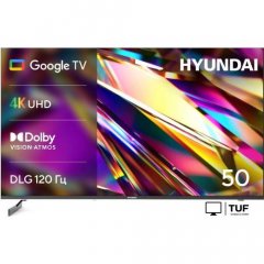 Телевизор Hyundai H-LED50BU7011