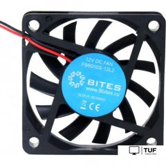 Вентилятор для корпуса 5bites FB6010S-12L2