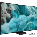 Телевизор Samsung AI QLED 4K Q7F5 QE55Q7F5AUXRU