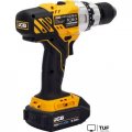 Дрель-шуруповерт JCB 18DD-2X-E (с 1-им АКБ)