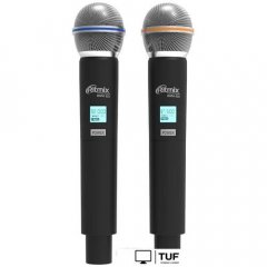 Радиосистема Ritmix RWM-222