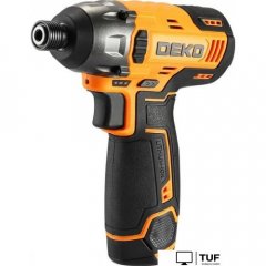 Винтоверт Deko DKIS12FU-Li 085-1110 (с 1-им АКБ)