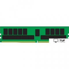 Оперативная память Kingston 64ГБ DDR4 3200 МГц KSM32RD4/64HD