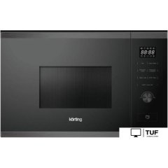 Микроволновая печь Korting KMI 820 GNBX