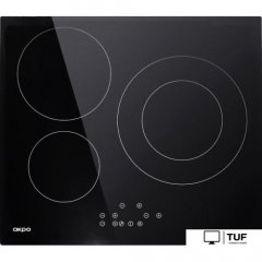 Варочная панель Akpo PIA 60 930 18DH BL
