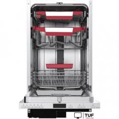 Встраиваемая посудомоечная машина ZorG MOU4562M