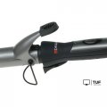 Круглая плойка Dewal TitaniumT Pro [03-25A]
