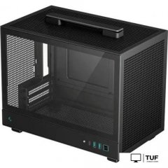 Корпус DeepCool CH160 R-CH160-BKNGI0-G-1