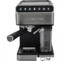 Рожковая кофеварка Polaris PCM 1535E Adore Cappuccino