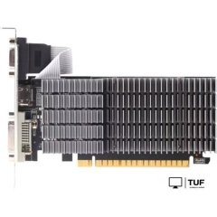 Видеокарта CBR GeForce GT710 2GB DDR3 VGA-MSGT710-2G-RTL
