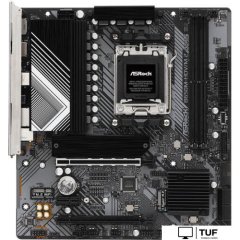 Материнская плата ASRock B650M-HDV/M.2