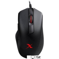 Игровая мышь A4Tech Bloody X5 Pro