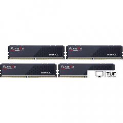 Оперативная память G.Skill Flare X5 4x64ГБ DDR5 6000 МГц F5-6000J3644D64GX4-FX5