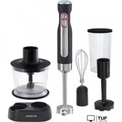 Погружной блендер Polaris PHB 0798L