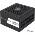 Блок питания SilverStone HELA 1300R Cybenetics Platinum SST-HA1300R-PM