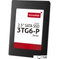 SSD Innodisk 3TG6-P 256GB DGS25-B56D81BW3QC
