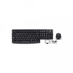 Офисный набор Logitech MK120 920-002561