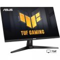Игровой монитор ASUS TUF Gaming VG27UQ1A