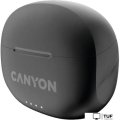 Наушники Canyon TWS-8 (черный)